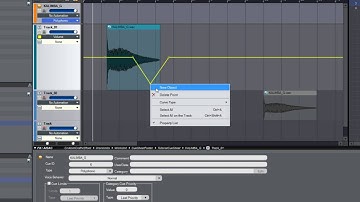 ADX2 Tutorial 11 - Working with the timeline
