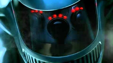 Commodore CD32 Commercial