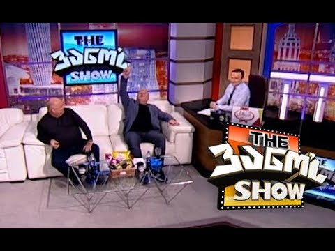 The ვანო`ს Show - 5 აპრილი 2019 სრული გადაცემა / vanos shou 5 aprili 2019