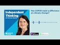 Podcast | Has COP29 made a difference on climate change?