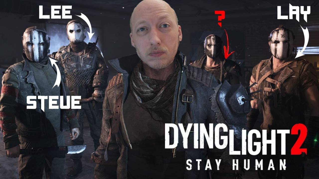 Powering up the big tower!!!! | Dying Light 2: Stay Human (Part 15)