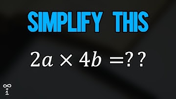 Simplifying Expressions