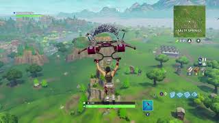 Epic impulse kill