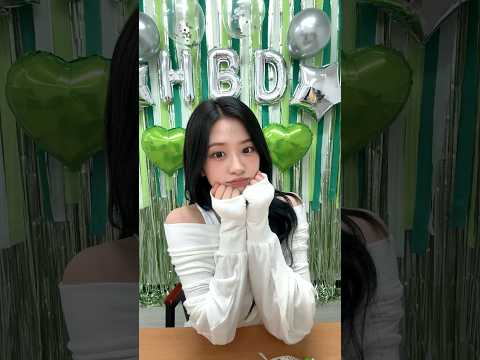 [ENG] 260901 IVE - Yujin (아이브 안유진) - Berriz - Birthday Live-썸네일