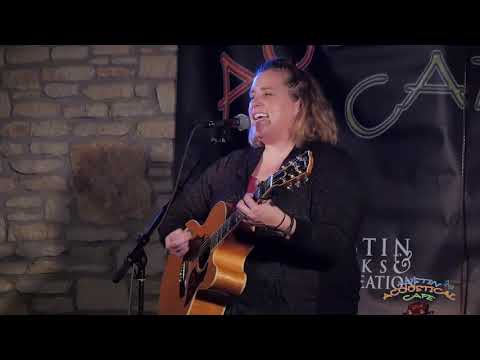 Wide Open Spaces - Susan Gibson