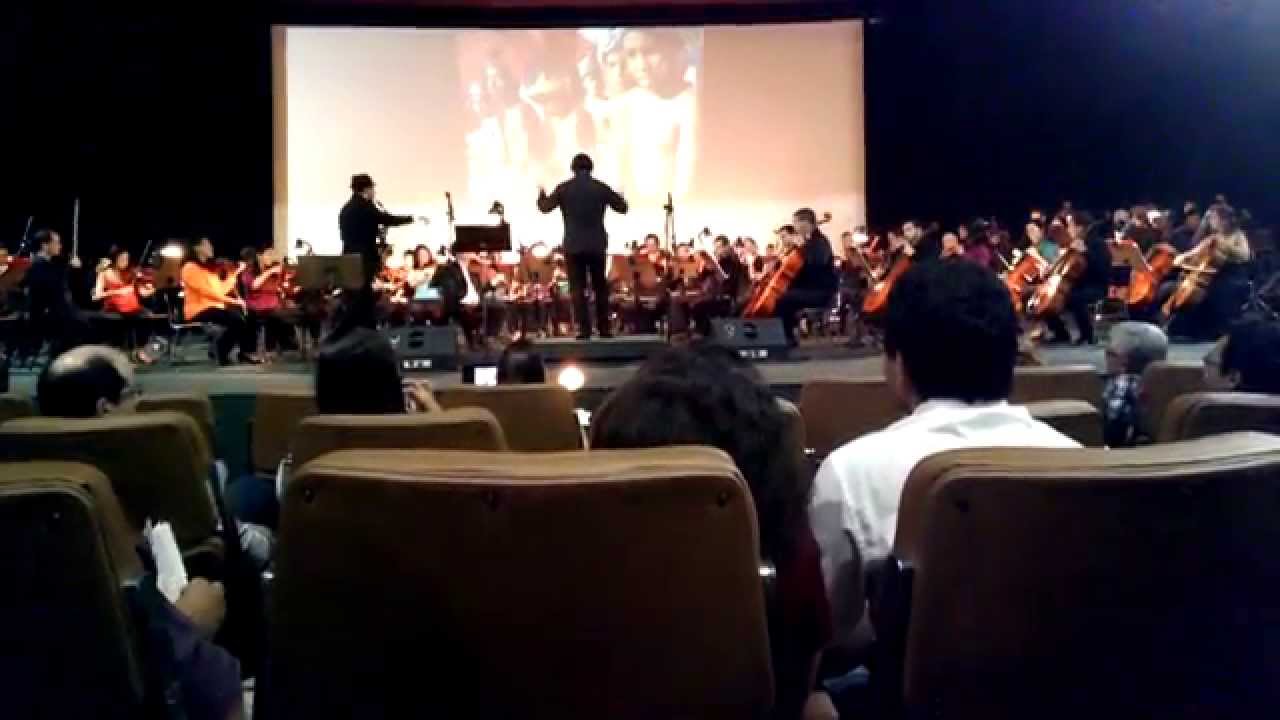 Frevo Vassourinhas - Spok e Orquestra Sinfônica de Brasília Frevo Vassourinhas - Spok e Orquestra Sinfônica de Brasília