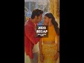 2023 recap  bollywood love version by mauvision