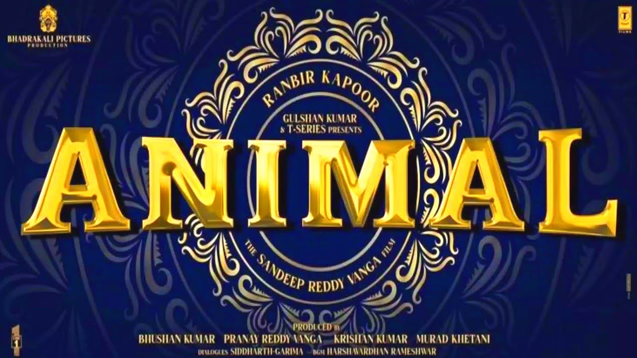 animal movies trailer animal movies YouTube