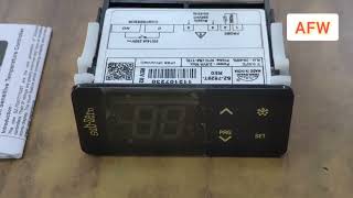 Sub Zero Temperature Controller | 9350741504 | #shorts #subzerotemperaturecontroller