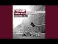La Espero - L'espoir (Hymne)