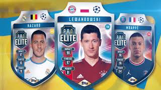 Match Attax Season 2021/22 OUT NOW! | Topps