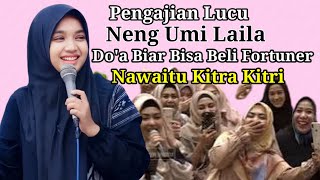 NING UMI LAILA TERBARU \