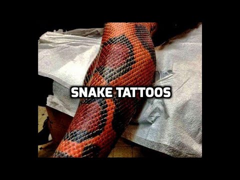 liquid snake tattoo liquid snake tattoo