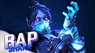 Rap Do Apex Legends Battle Royale Shakamc Prod.vikazz