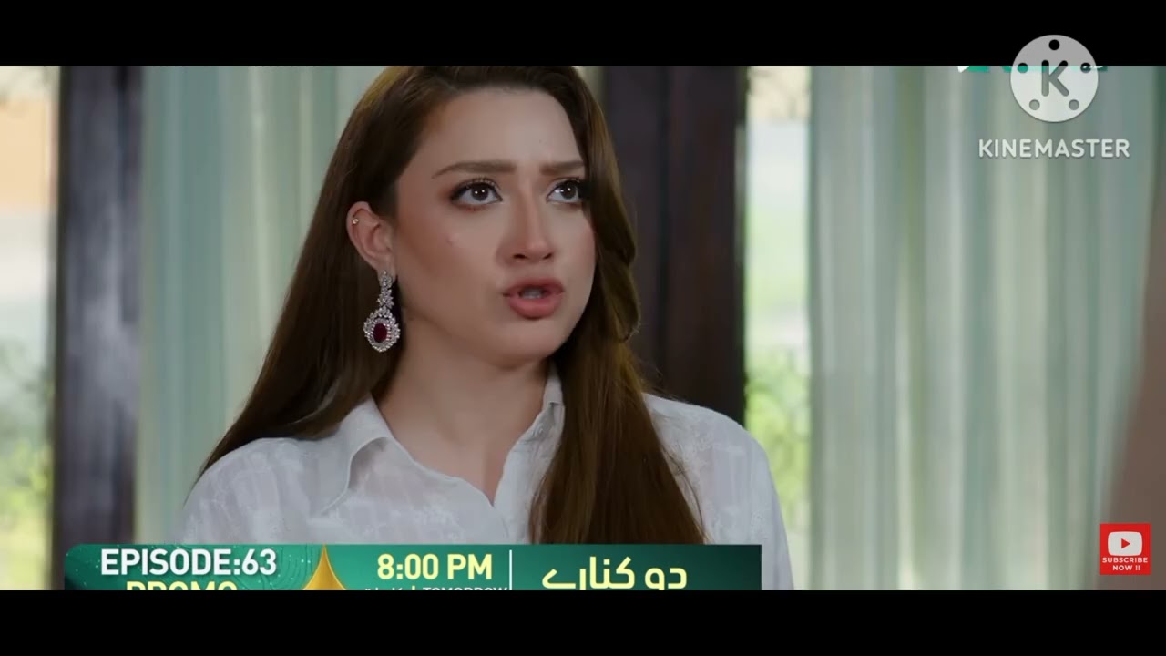 Do Kinaray Episode 63 ( Teaser )