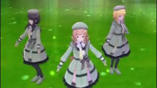 THE iDOLM@STER: Shiny Colors Song for Prism - Illumination STARS - [Song of the Sleepers]