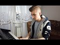 &quot;One More Light&quot; ~ Linkin Park [PIANO] 4K