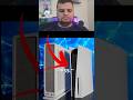 ESSE GRINGO MONTO UM PS6 EM CASA SERA QUE RODA TUDO?#pcgaming #gaming #curiosidades