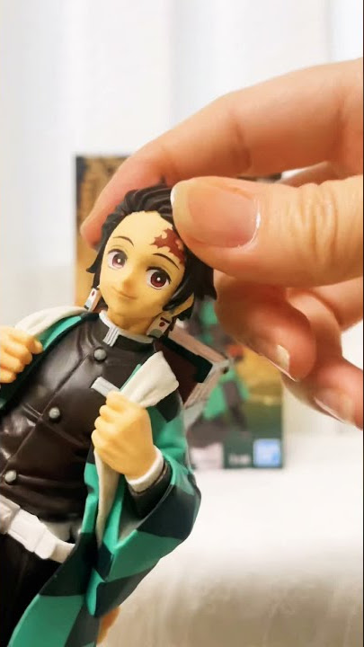 Enmu Figure - Kimetsu no Yaiba -Oni no Sou