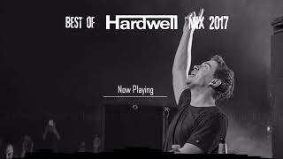 Mix de todas las canciones de Hardwell