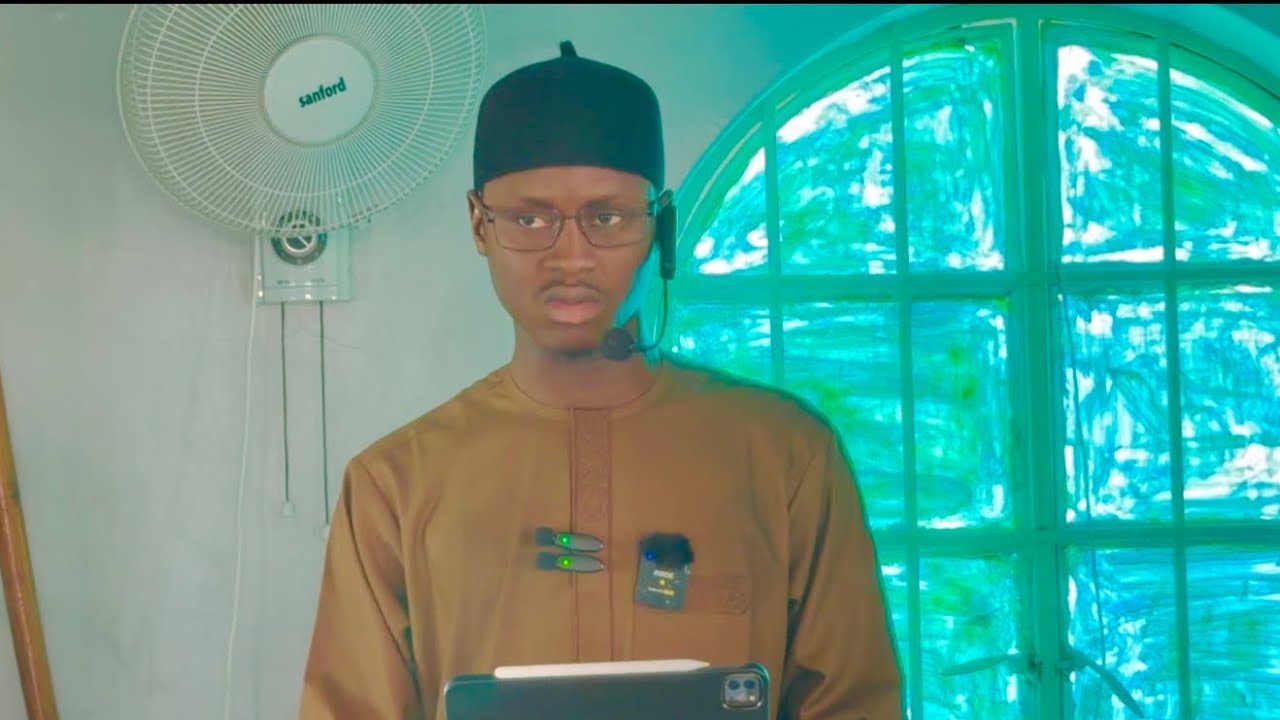 𝐖𝐡𝐞𝐧 𝐈𝐬𝐥𝐚𝐦 𝐁𝐞𝐜𝐨𝐦𝐞𝐬 𝐒𝐭𝐫𝐚𝐧𝐠𝐞: 𝐑𝐞𝐭𝐮𝐫𝐧𝐢𝐧𝐠 𝐭𝐨 𝐓𝐚𝐰𝐡𝐞𝐞𝐝 𝐚𝐧𝐝 𝐒𝐮𝐧𝐧𝐚𝐡 𝐢𝐧 𝐚 𝐓𝐢𝐦𝐞 𝐨𝐟 𝐂𝐨𝐧𝐟𝐮𝐬𝐢𝐨𝐧