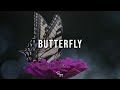 "Butterfly" - Uplifting Trap Beat | New Rap Hip Hop Instrumental Music 2021 | Cavie #Instrumentals