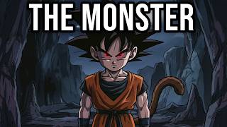 The Terrifying Reality of Goku’s Brain Injury (The Saiyan Curse)