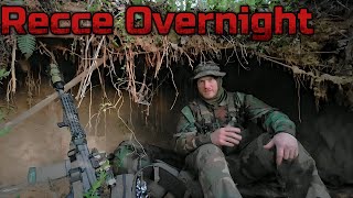 24 Hrs with fighting load only