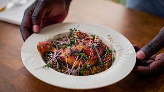 I Tried a New Way to Cook Chicken