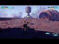 Ratchet &amp; Clank: Rift Apart_Sand Sharks