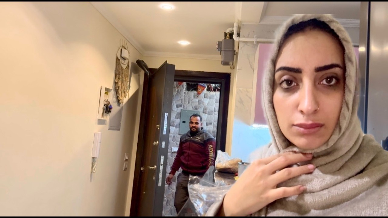 ان الاوان اعمل  اللي قولتولي عليه زمان