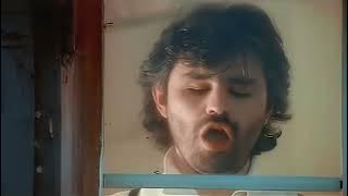 Andrea Bocelli - Por Ti Volare (Official Video) audio con calidad