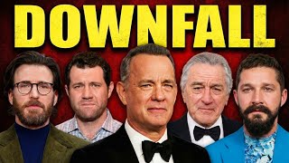 “Every ‘Woke’ Actor Who Flopped HARD — Hollywood’s Hidden Mass Career Crash 2026