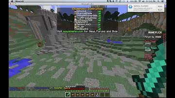 Mineplex Dominate Hacker