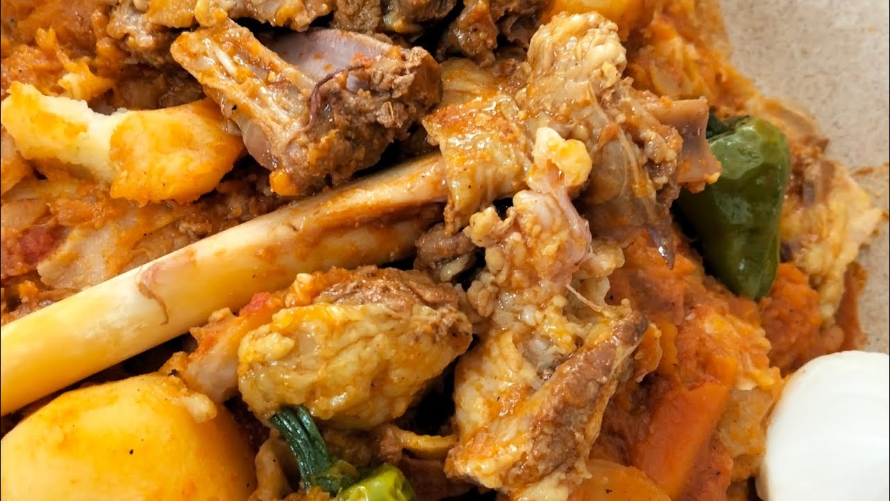 الشخشوخة الى طلبتوها مني