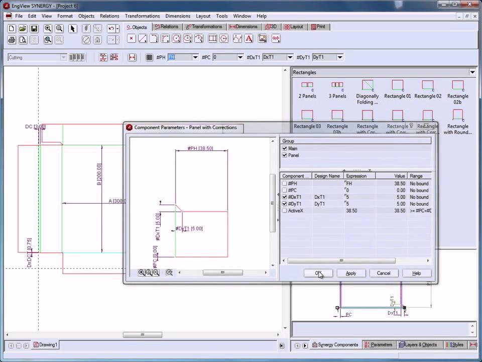 EngView Synergy - YouTube