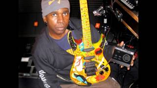 VERNON REID and MASQUE &quot;The Slouch&quot;