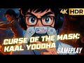 The Hidden Gem of Indian Games Kaal Yoddha DEMO GAMEPLAY Revealed