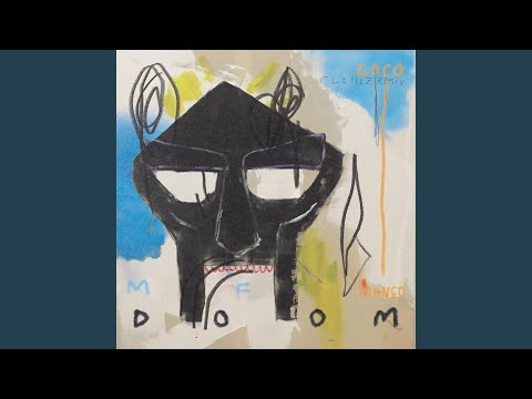 MF Doom, FloFilz - Coco Mango (FloFilz Remix)
