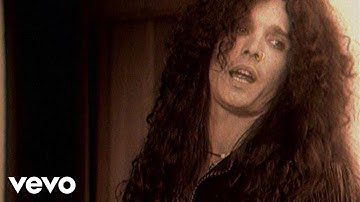 Mötley Crüe - Misunderstood