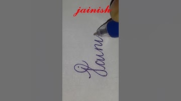 "Jainish