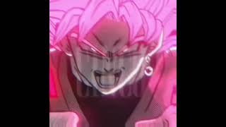 Goku black too tuff #fyp #edit #viral #tag #goku #black #dbz #dbl #dragon #anime #sub
