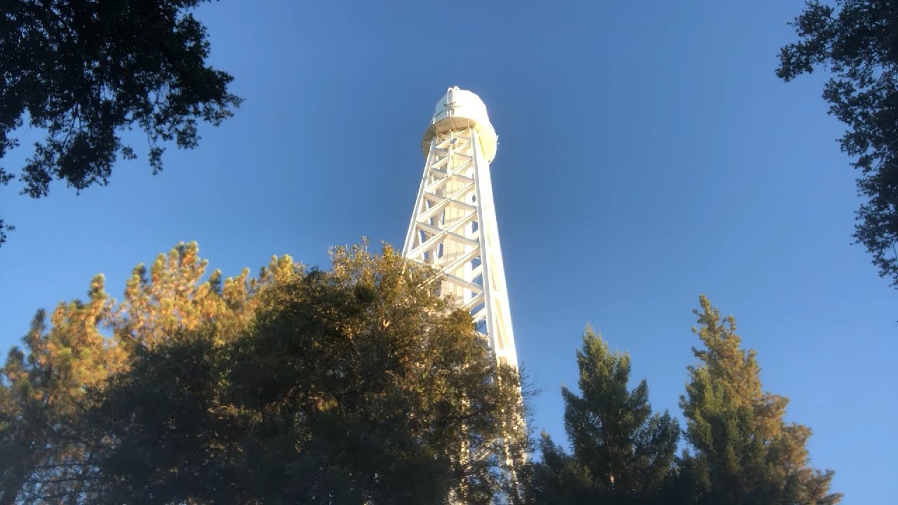 Explore Scientific Experiences Mount Wilson Observatory 60inch Star