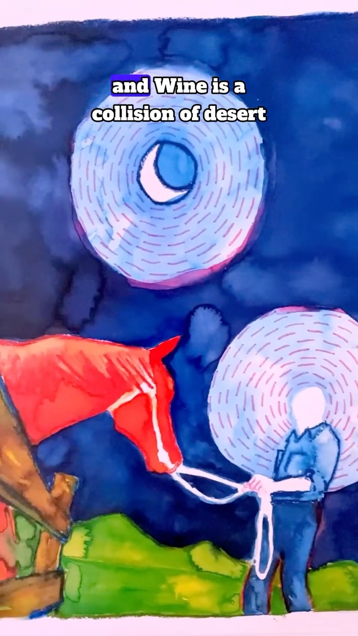 Iron & Wine / Calexico - In The Reins - ALBUM REVIEW #vinyl