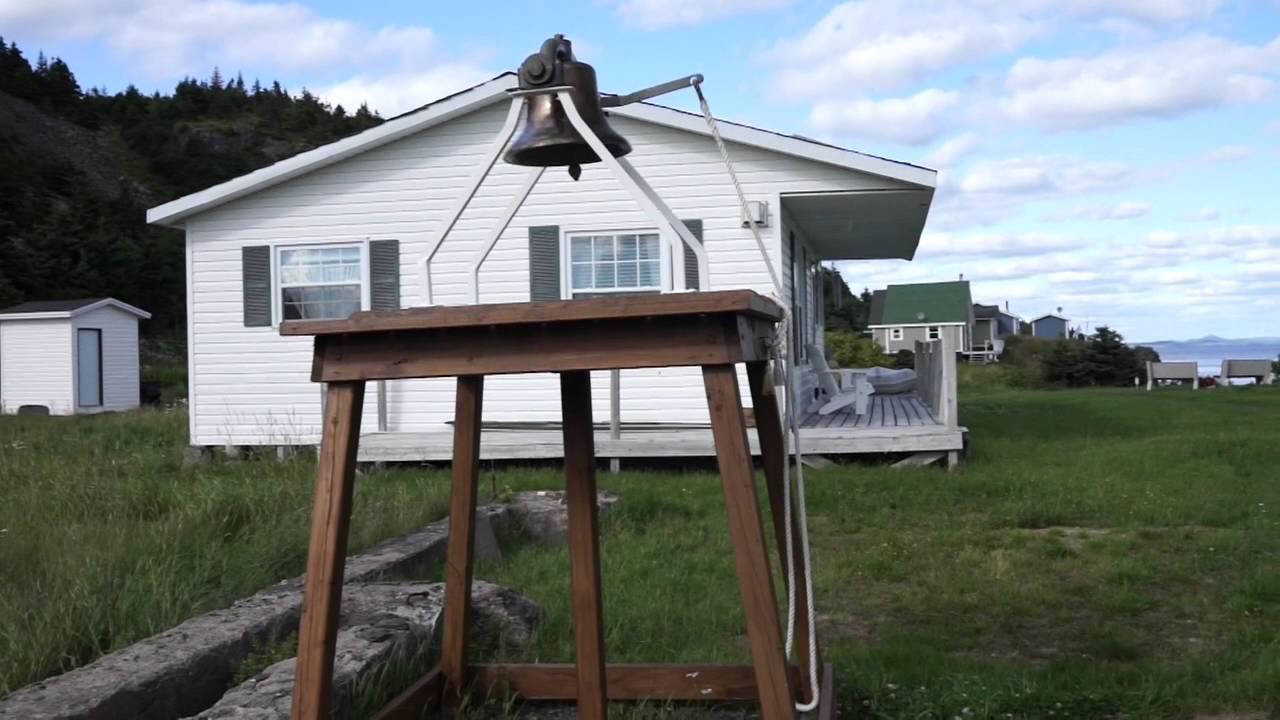 Bar Haven Bell YouTube bar-haven-bell-youtube