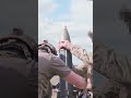 Here is a visual and realistic demonstration of mortar training #shorts #military