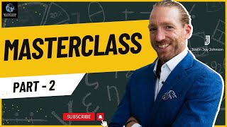 How to Plan to Crush Quota - Masterclass #2