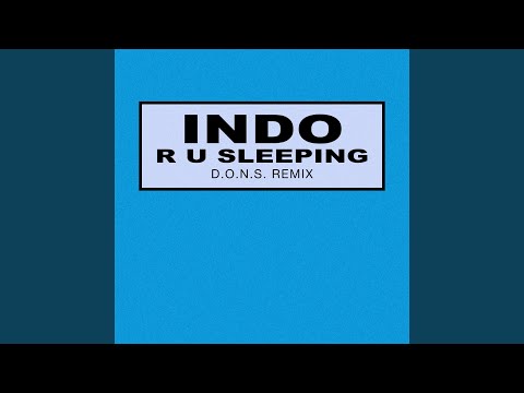 R U Sleeping (D.O.N.S. Remix)