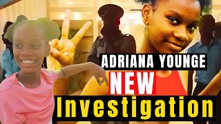 BREAKING Adriana Younge Case REOPENS 1 Year Later DPP Investigation