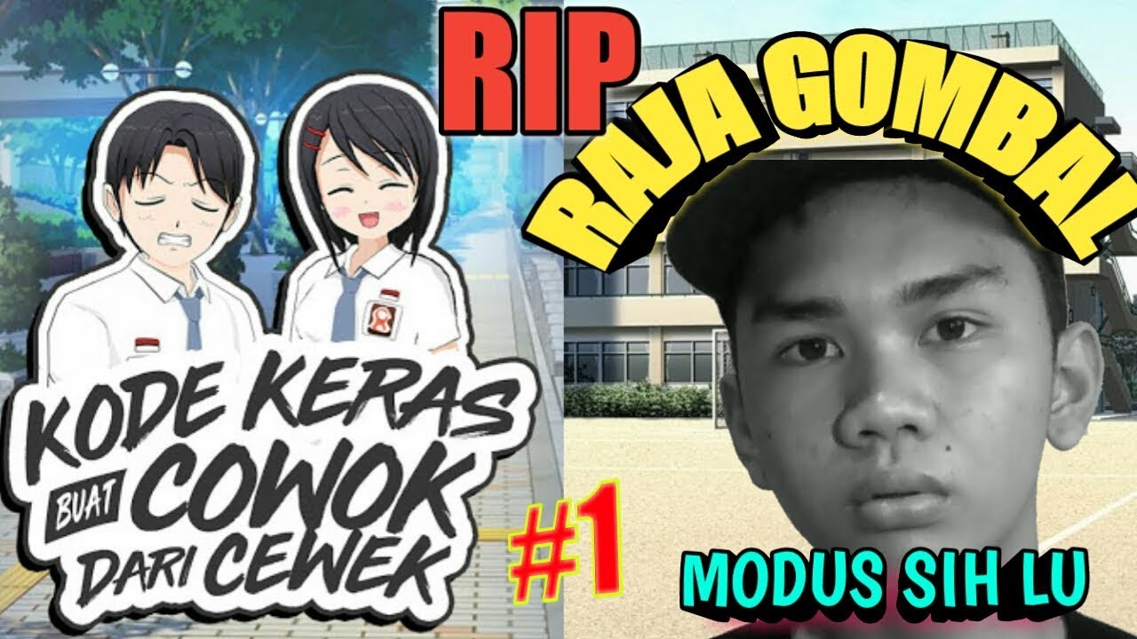 Rip Raja RIP RAJA GOMBAL!!! - YouTube